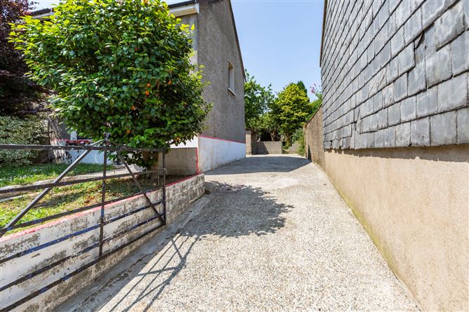 37 Sean Mc Dermott Terrace, Hill Street, Wexford Town
