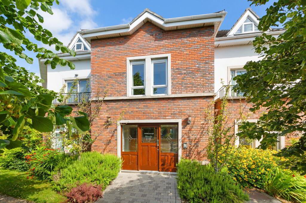 3 Hillsborough, Laraghcon, Lucan, Dublin REA McDonald 4713340