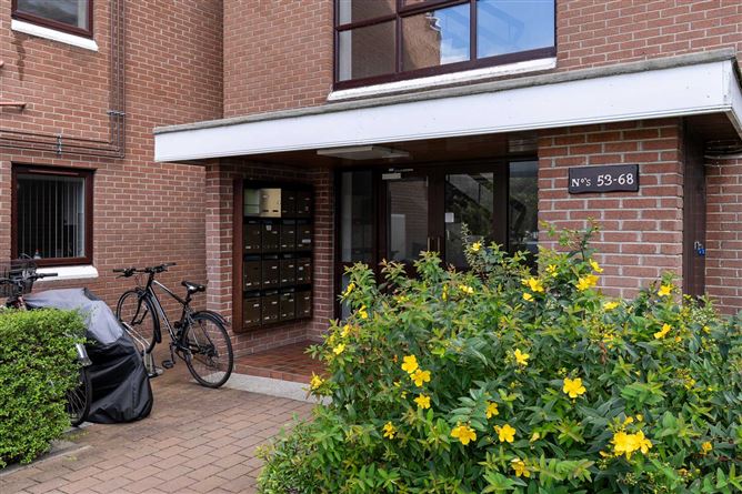 57 Cherbury Court, Booterstown, County Dublin