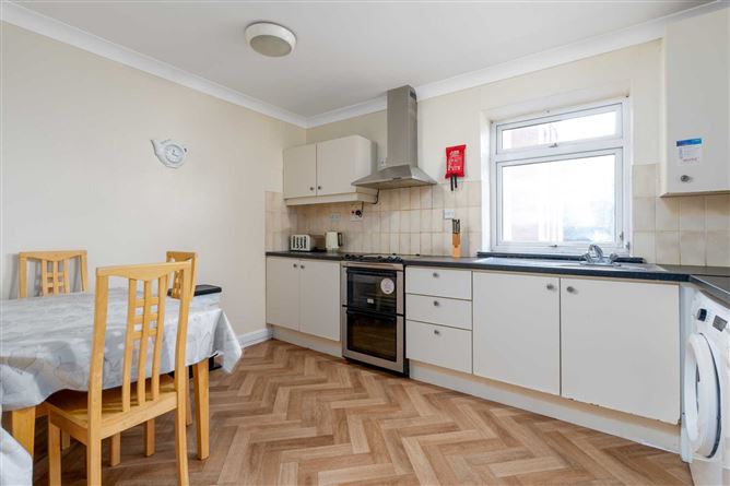 57 Cherbury Court, Booterstown, County Dublin