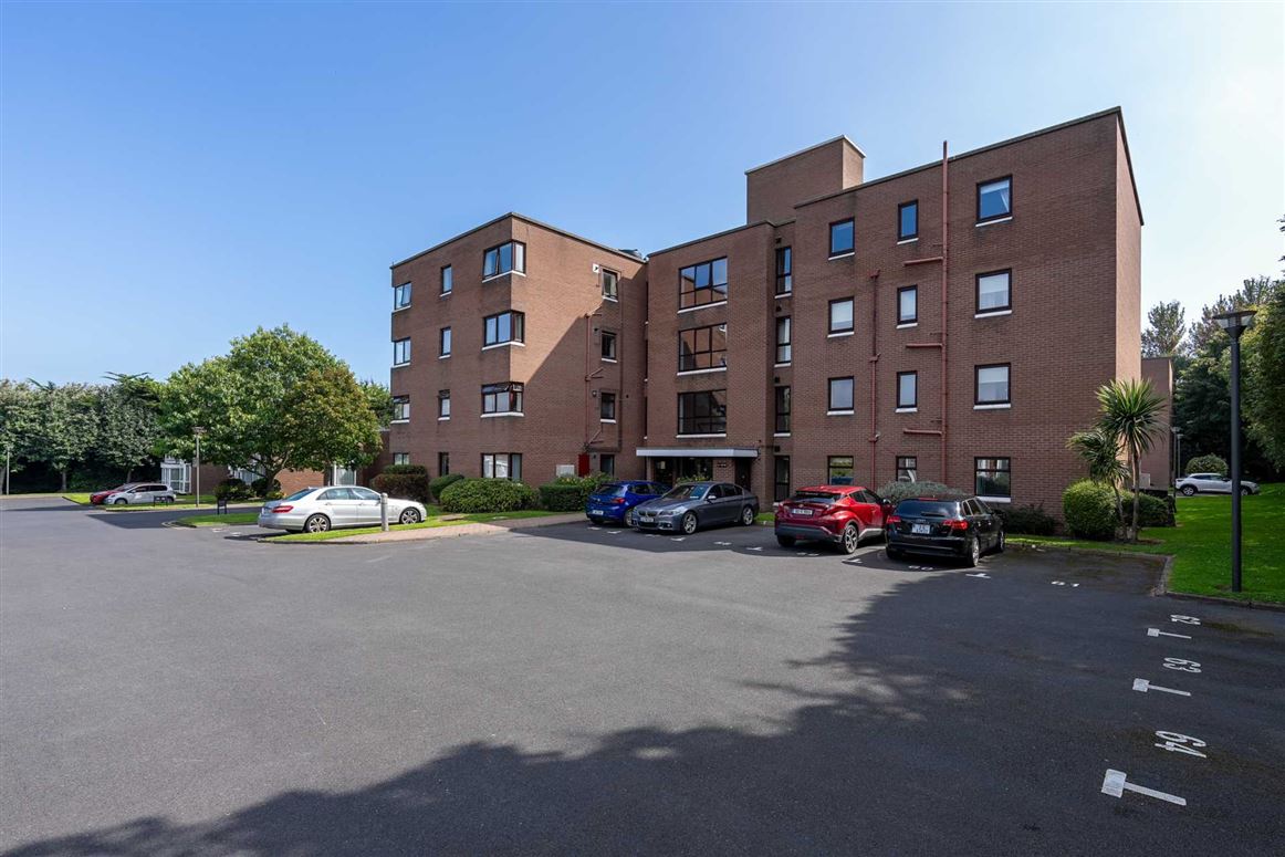 57 Cherbury Court, Booterstown, County Dublin