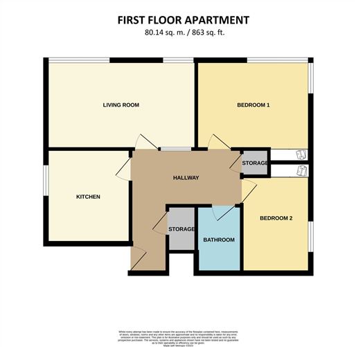 57 Cherbury Court, Booterstown, County Dublin