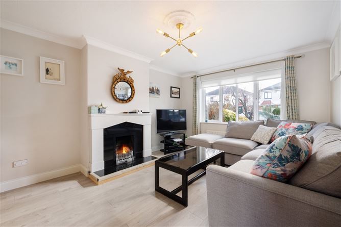 46 Grange Downs, Rathfarnham, Dublin 14