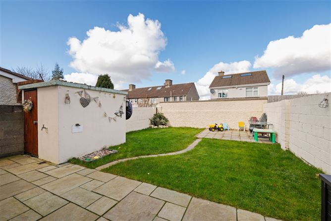 46 Grange Downs, Rathfarnham, Dublin 14