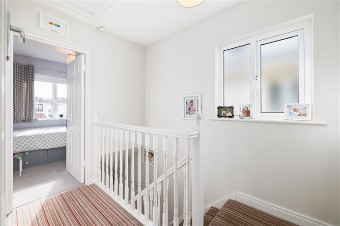 46 Grange Downs, Rathfarnham, Dublin 14