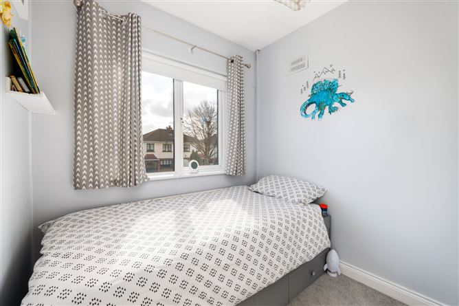 46 Grange Downs, Rathfarnham, Dublin 14
