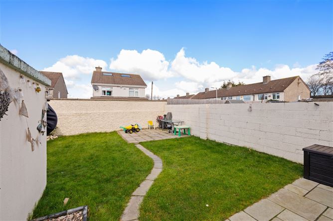 46 Grange Downs, Rathfarnham, Dublin 14