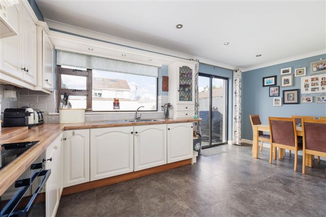 46 Grange Downs, Rathfarnham, Dublin 14