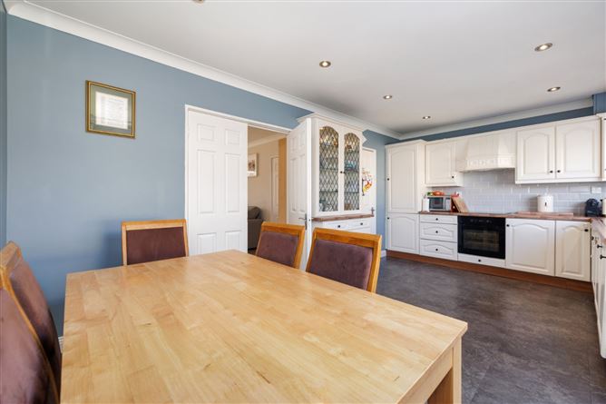 46 Grange Downs, Rathfarnham, Dublin 14