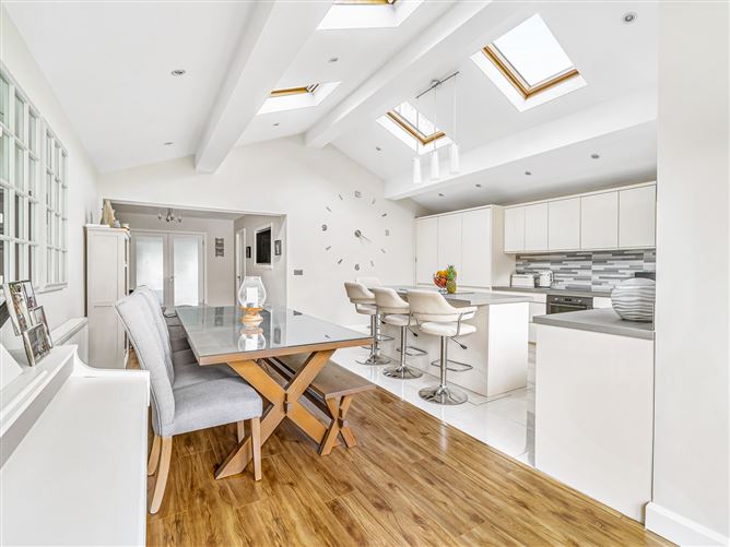 5 Tannery Lane, Tannery Wharf, Rathangan, Kildare