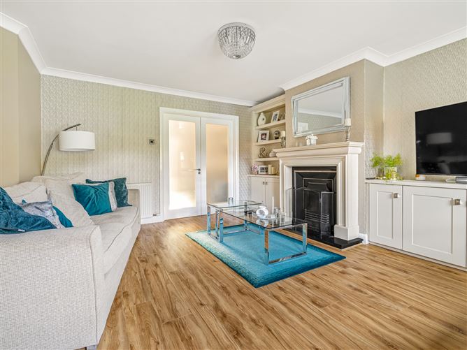 5 Tannery Lane, Tannery Wharf, Rathangan, Kildare