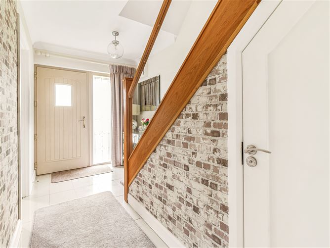 5 Tannery Lane, Tannery Wharf, Rathangan, Kildare