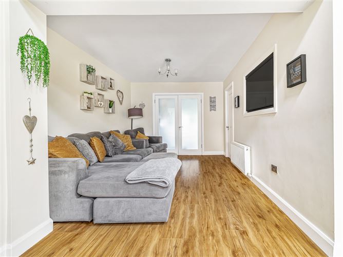 5 Tannery Lane, Tannery Wharf, Rathangan, Kildare