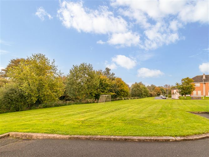 5 Tannery Lane, Tannery Wharf, Rathangan, Kildare