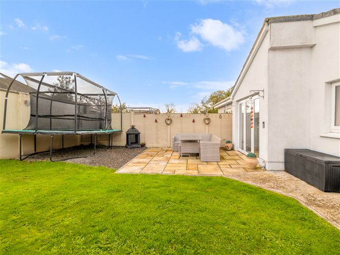 5 Tannery Lane, Tannery Wharf, Rathangan, Kildare