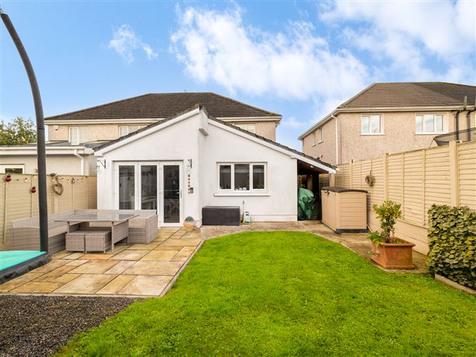 5 Tannery Lane, Tannery Wharf, Rathangan, Kildare