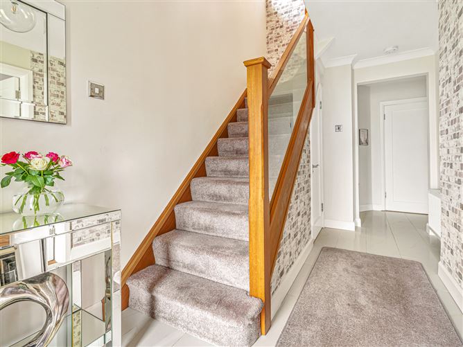 5 Tannery Lane, Tannery Wharf, Rathangan, Kildare