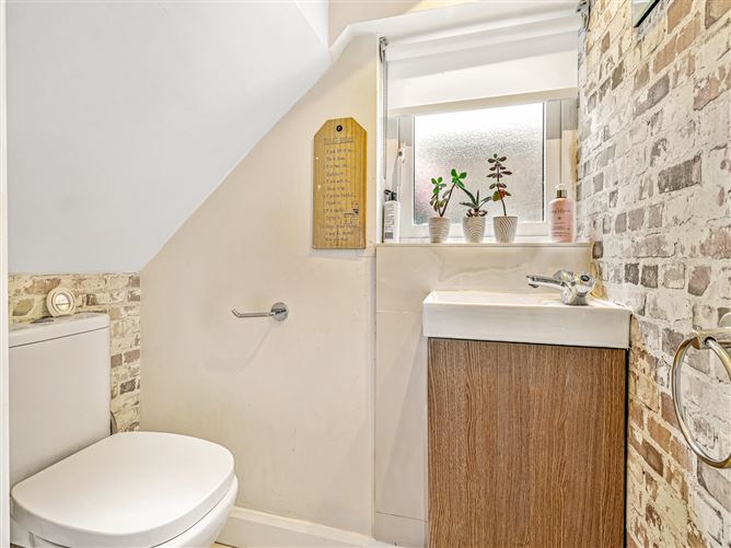 5 Tannery Lane, Tannery Wharf, Rathangan, Kildare