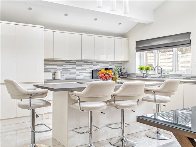 5 Tannery Lane, Tannery Wharf, Rathangan, Kildare