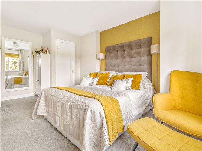 5 Tannery Lane, Tannery Wharf, Rathangan, Kildare