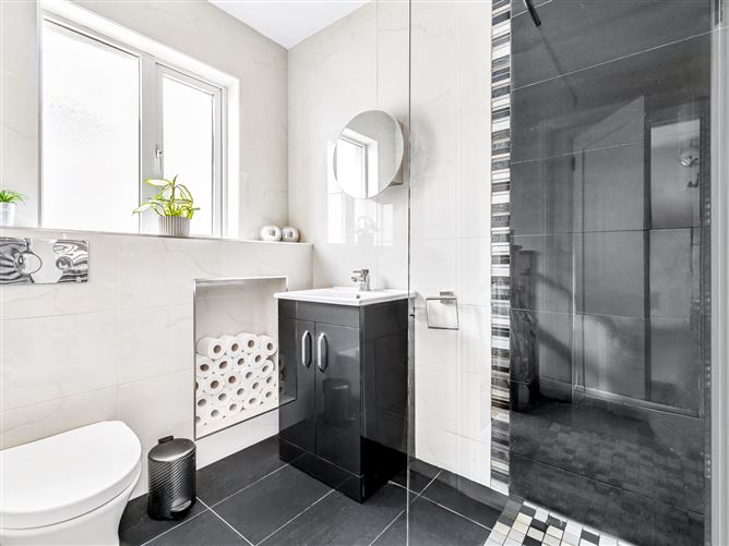 5 Tannery Lane, Tannery Wharf, Rathangan, Kildare