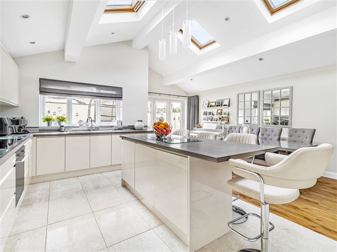5 Tannery Lane, Tannery Wharf, Rathangan, Kildare
