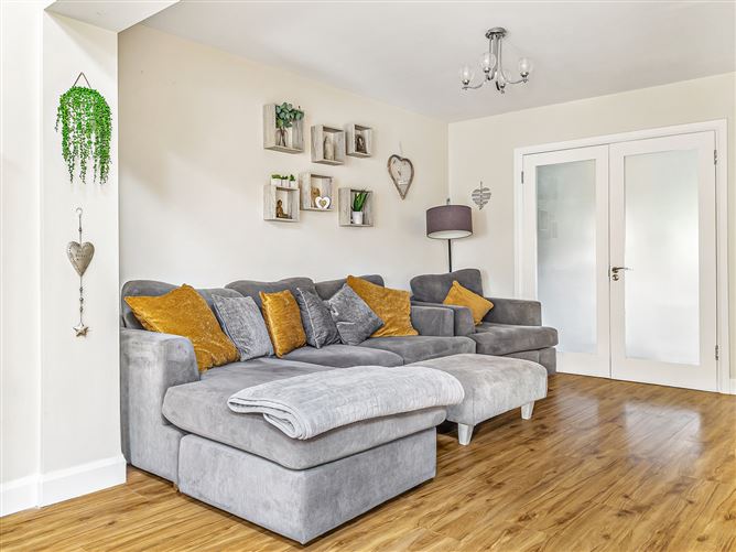 5 Tannery Lane, Tannery Wharf, Rathangan, Kildare