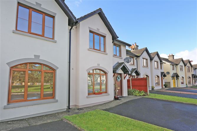 7 Gleann Cora, Newmarket On Fergus, Co. Clare