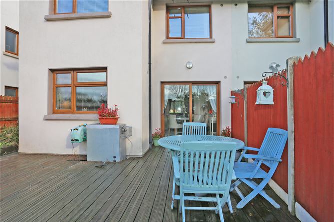 7 Gleann Cora, Newmarket On Fergus, Co. Clare