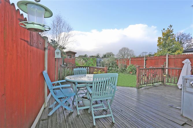 7 Gleann Cora, Newmarket On Fergus, Co. Clare
