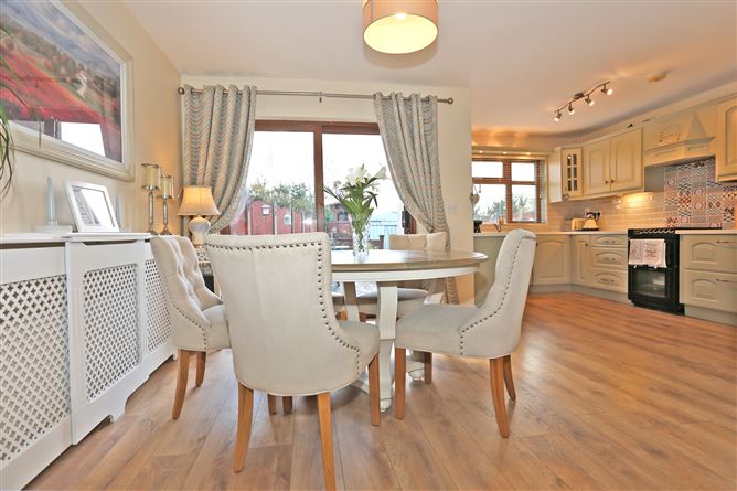 7 Gleann Cora, Newmarket On Fergus, Co. Clare