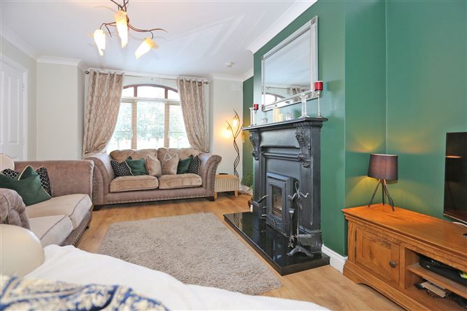 7 Gleann Cora, Newmarket On Fergus, Co. Clare