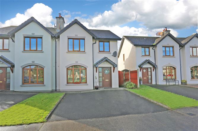 7 Gleann Cora, Newmarket On Fergus, Co. Clare