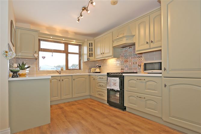 7 Gleann Cora, Newmarket On Fergus, Co. Clare