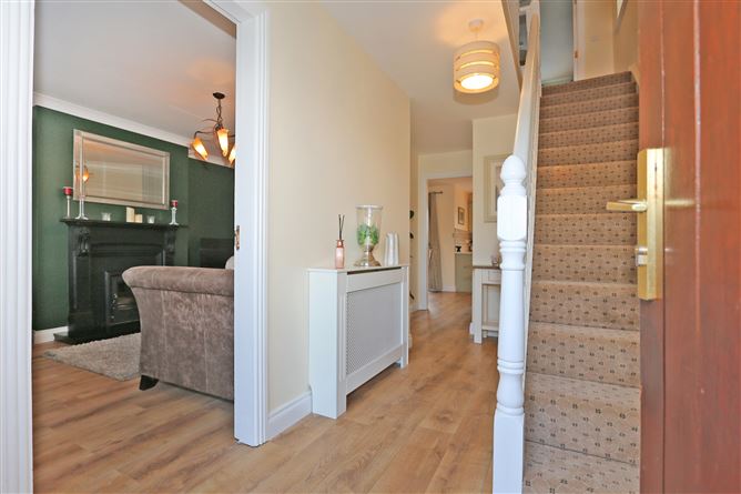 7 Gleann Cora, Newmarket On Fergus, Co. Clare