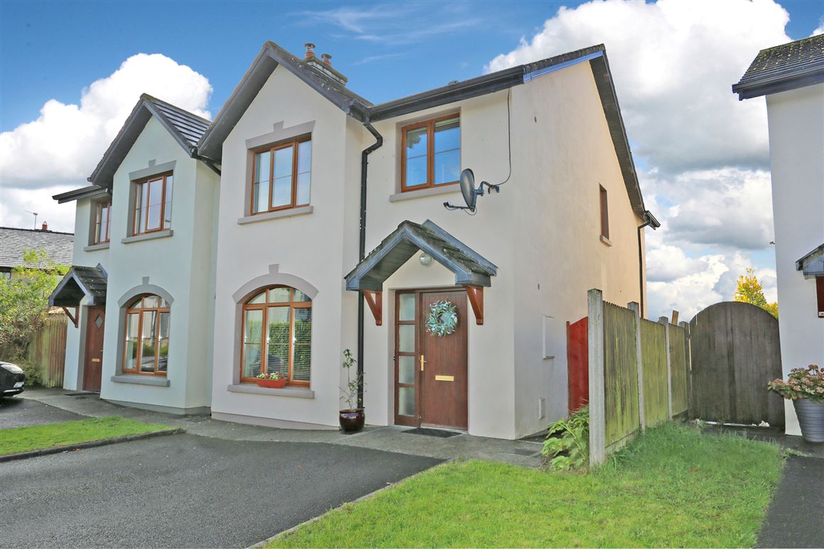 7 Gleann Cora, Newmarket On Fergus, Co. Clare