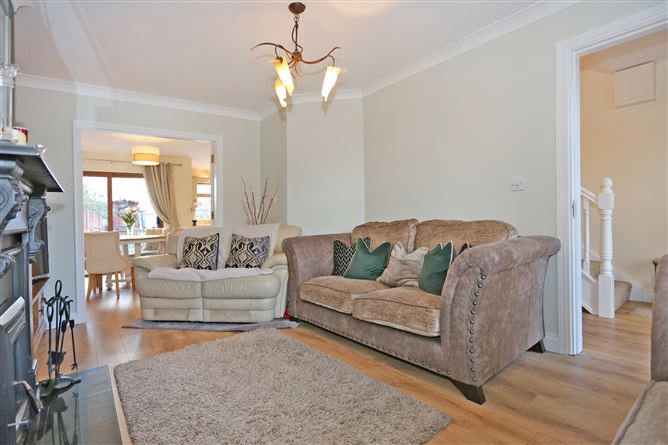 7 Gleann Cora, Newmarket On Fergus, Co. Clare