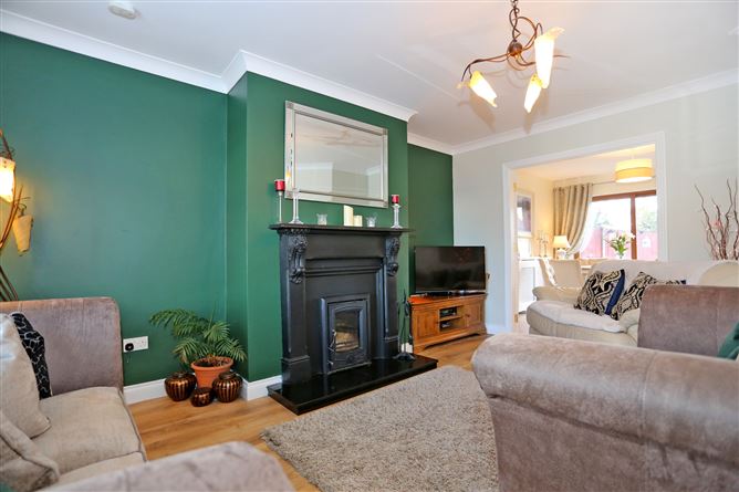 7 Gleann Cora, Newmarket On Fergus, Co. Clare