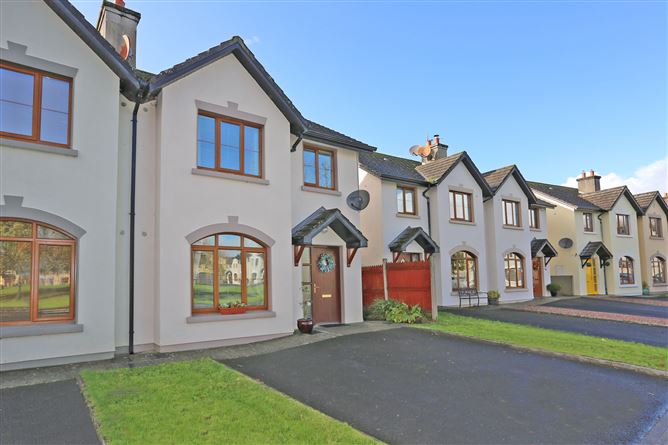 7 Gleann Cora, Newmarket On Fergus, Co. Clare