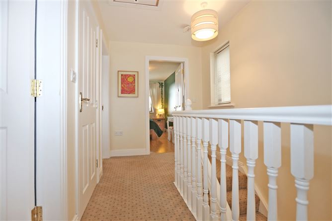 7 Gleann Cora, Newmarket On Fergus, Co. Clare