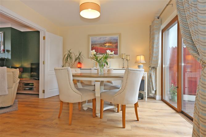 7 Gleann Cora, Newmarket On Fergus, Co. Clare