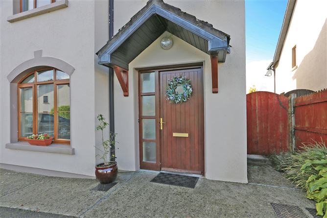 7 Gleann Cora, Newmarket On Fergus, Co. Clare