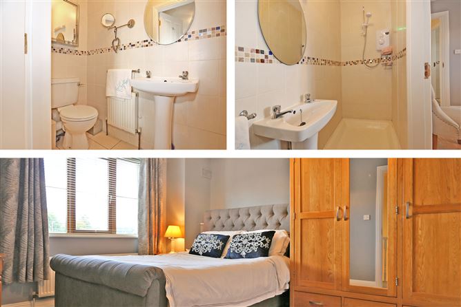 7 Gleann Cora, Newmarket On Fergus, Co. Clare