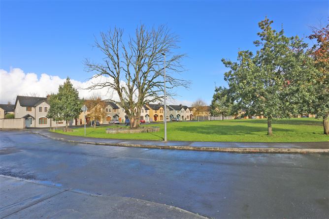 7 Gleann Cora, Newmarket On Fergus, Co. Clare