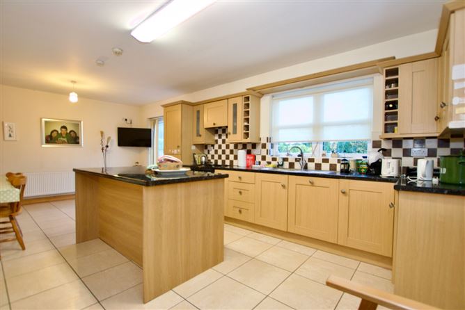 Ardanragh, Legan, Longford