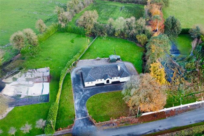 Ardanragh, Legan, Longford