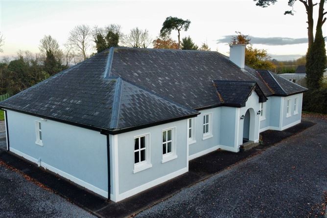 Ardanragh, Legan, Longford