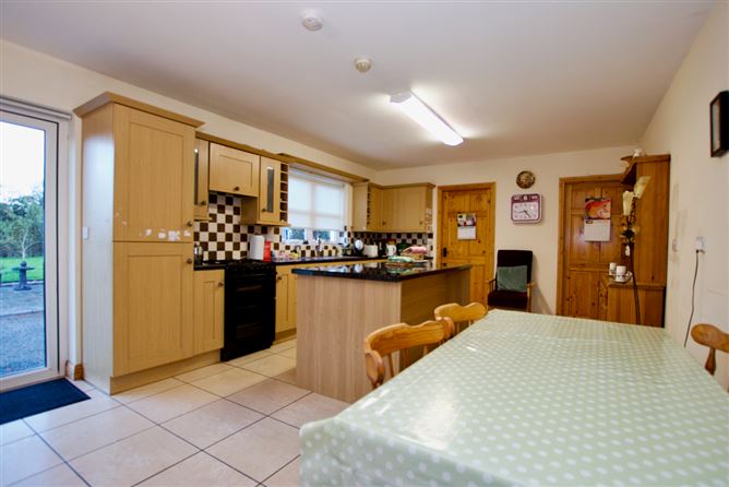 Ardanragh, Legan, Longford