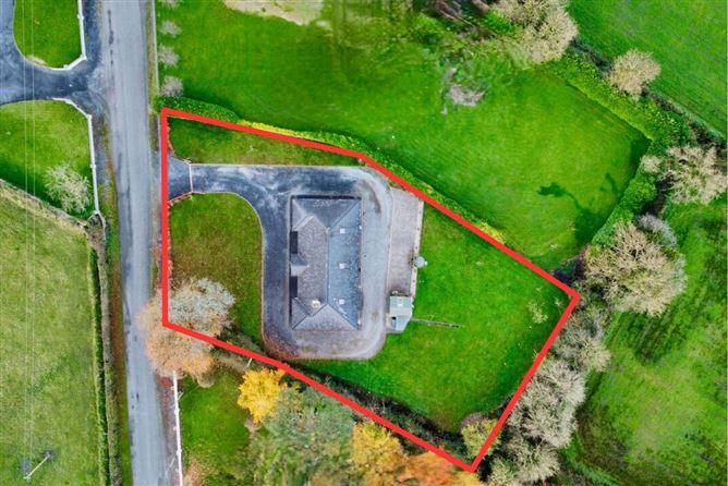 Ardanragh, Legan, Longford