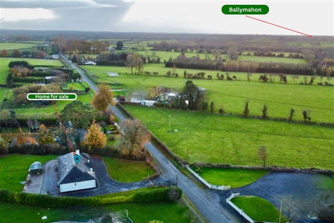 Ardanragh, Legan, Longford